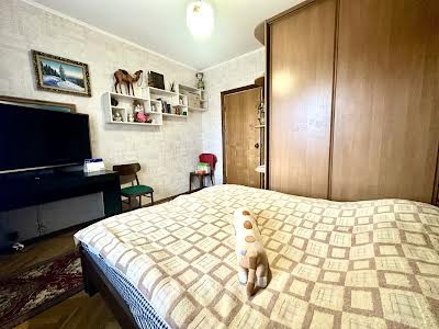 квартира за адресою Юлії Здановської вул. (Ломоносова), 8