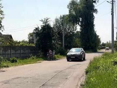 ділянка за адресою Гідності вул. (Жертв Революції), 62В