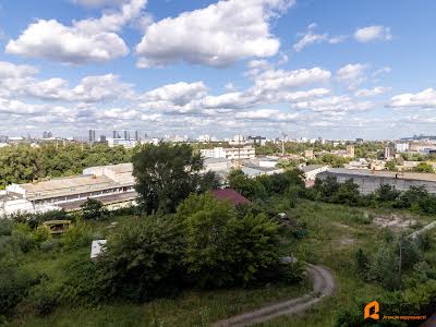 квартира за адресою Балтійський пров., 5