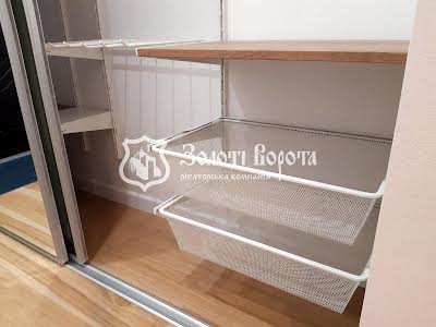 квартира за адресою Польова вул., 73
