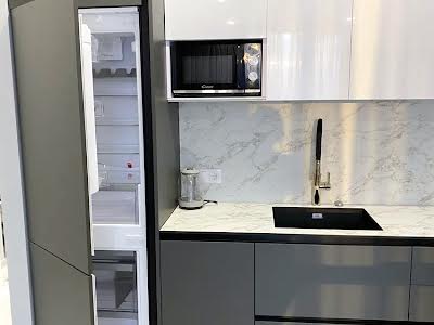 квартира за адресою Науки просп., 58