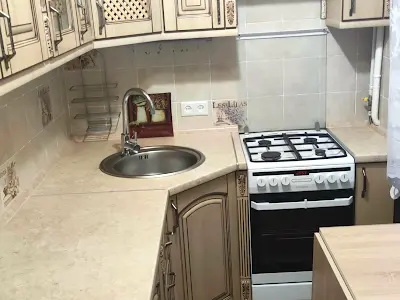 квартира по адресу Соломенская ул., 16