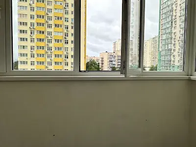 квартира за адресою Воскресенська вул., 16-А