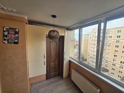 квартира по адресу Миру ул., 36
