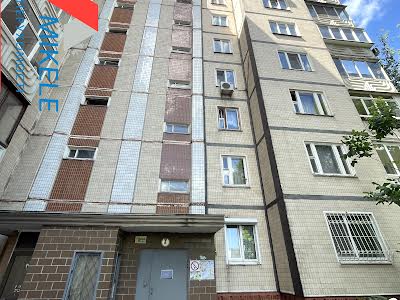 квартира по адресу Професора Павловського, 3