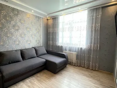 квартира за адресою Соборна вул., 103/15