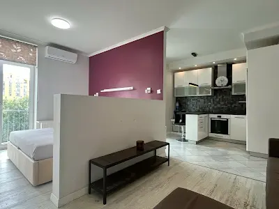 квартира по адресу Регенераторная ул., 4 к3-8