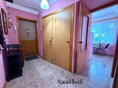 квартира за адресою Харківське шосе, 21/3