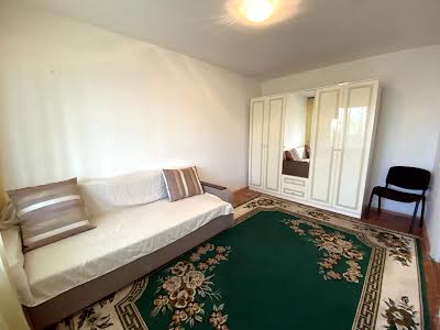квартира за адресою Кловський узвіз (Кловський), 20