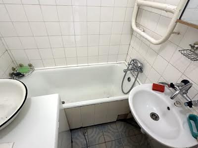 квартира по адресу Леси Украинки бульв., 24