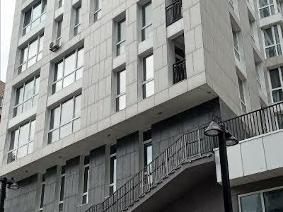 квартира по адресу Лейпцигская ул., 13а