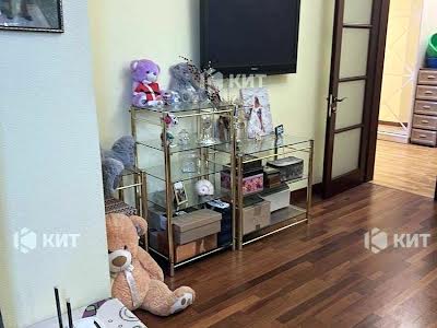 квартира за адресою Ляпунова вул., 16