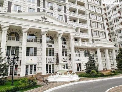 квартира по адресу Михаила Максимовича ул. (Трутенко Онуфрия), 24
