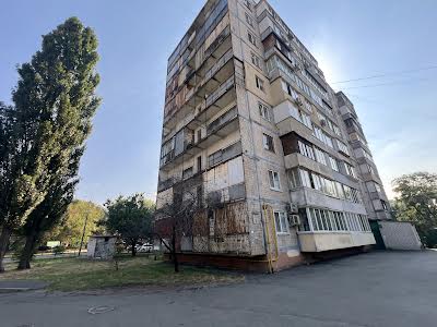 квартира за адресою Київ, Ярослава Гашека бульв., 8