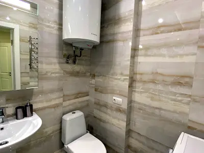 квартира за адресою Пономарьова вул., 26 к3