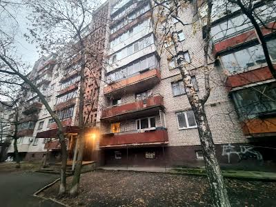 квартира по адресу Почайнинская ул., 35