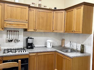 квартира за адресою Лютеранська вул., 4