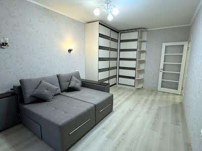 квартира за адресою Богданівська вул., 7-А