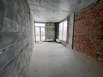 квартира за адресою Регенераторна вул., 4 к2