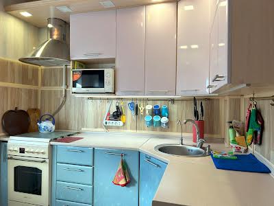 квартира за адресою Миколи Бажана просп., 7і