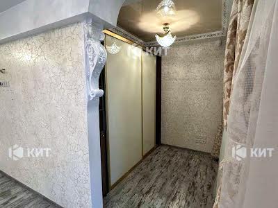 квартира по адресу Салтовское шоссе, 139 А