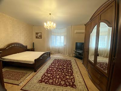 квартира по адресу Евгения Коновальца ул. (Щорса), 32 г