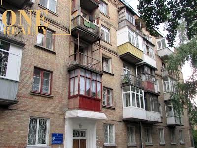 квартира за адресою Джона Маккейна вул. (Івана Кудрі), 20
