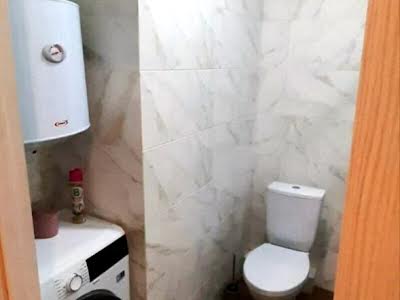 квартира за адресою Берковецька вул., 6 а