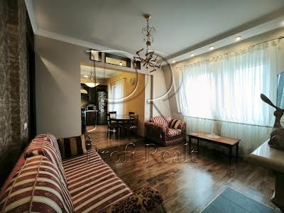 квартира за адресою Зої Бутенко вул. (Сєченова), 7А