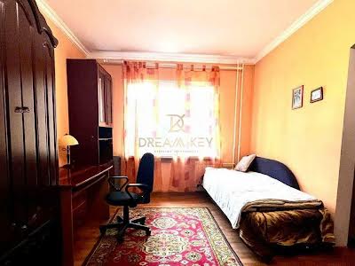 квартира за адресою Харківське шосе, 56
