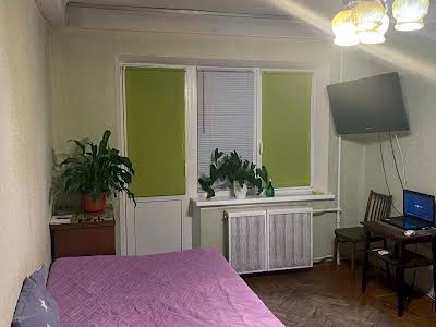 квартира по адресу Гната Юры ул., 5