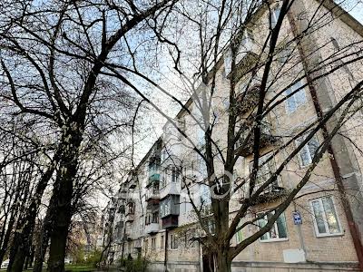 квартира за адресою Волинська вул., 4