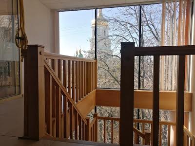 квартира за адресою Софіївська вул., 18а