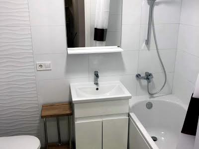 квартира по адресу Лосевский пер., 4