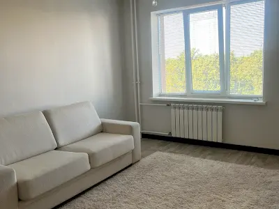 квартира за адресою Доківська вул., 10