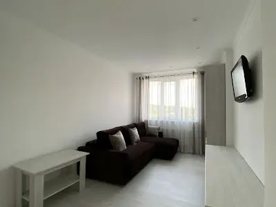 квартира за адресою Кругла вул., 5