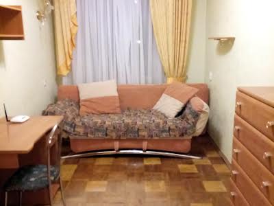 квартира по адресу Ольжича ул., 21