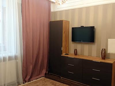 квартира за адресою Лесі Українки бульв., 7-Б