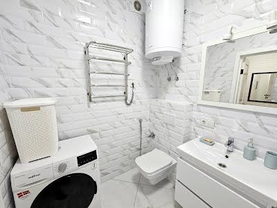 квартира за адресою Київ, Родини Крістерів вул., 20-А