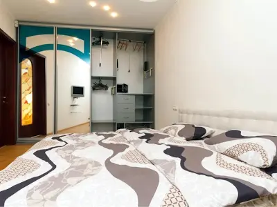 квартира по адресу Николая Михновского бульв. (Дружбы Народов), 7