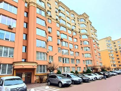 квартира за адресою Братська вул., 12