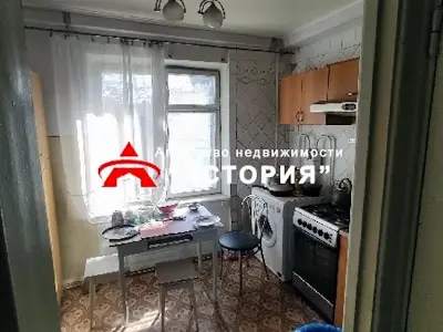 квартира за адресою Сорочинська вул. (Новгородська), 13