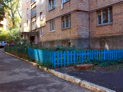 квартира по адресу Львовская ул., 51