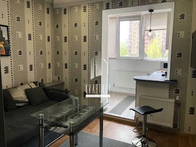 квартира за адресою Васильківська вул., 8