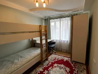квартира за адресою Васильківська вул., 136