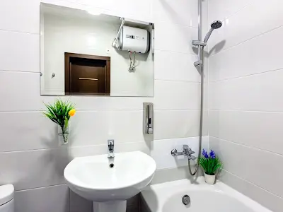 квартира за адресою Анни Ахматової вул., 30