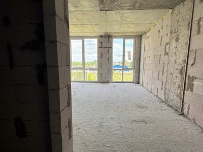 квартира по адресу Поліська ул., 2-Б