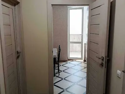 квартира по адресу Сергея Данченко ул., 34