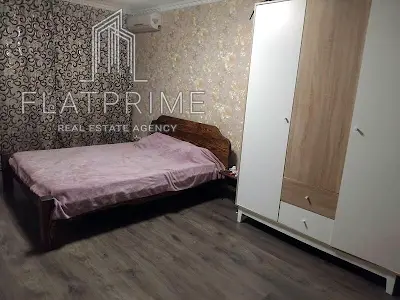 квартира за адресою Миколи Хвильового вул., 1