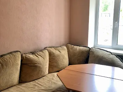 квартира по адресу Первомайского Леонида ул., 11